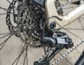 Mit stabileren Ketten und Ritzeln reagiert Shimano auf die gestiegenen Anforderungen und vermarktet die neuen Schaltungsparts als "Linkglide".
