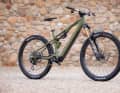 Merida eOne-Sixty SL 10k // Bosch Performance SX // 400 Wh // 160/160 mm / 29 inch // 19.5 kg // 10,999 euros