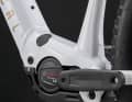The centrepiece of the Meta HT 24 Power is the Bosch Performance Line SX motor.