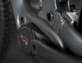 The Bosch CX offers up to 100 Newton metres and 750 watts.