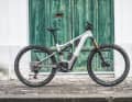 The new Bosch e-bike: Focus Jam² 6.9 // Bosch Performance Line CX Smart (750 Wh) // 7399 euros // 26.25 kg // 29 inches // 160/150 mm