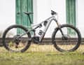 The new Bosch all-rounder: Focus Jam² 6.9 // Bosch Performance Line CX Smart (750 Wh) // 7399 euros // 26.25 kg // 29 inches // 160/150 mm