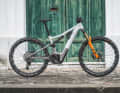 The new Bosch Enduro: Focus Sam² 6.9 // Bosch Performance Line CX Smart // 7899 euros // 26.9 kg // 29 inches // 180/170 mm