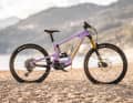 Santa Cruz Bullit CC X01 Air, 13.699 Euro