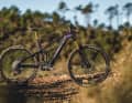 Giant Trance X Advanced E+ Elite 0 // 12999 Euro // 400 Wh // 19,61 kg (Größe L) // 29/27,5 Zoll // 150/140 mm