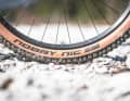 The inexpensive Nobby Nic tyres are the only equipment blunder that Cube allows itself. The off-road performance suffers significantly as a result.