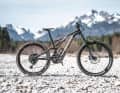 Specialized Turbo Levo Alloy: 5000 Euro // Specialized/Brose (90 Nm) // 700 Wh // 24,6 kg // 160/150 mm // 29/27,5 Zoll.