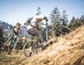 Guaranteed fun at the Vitus E-Sommet VR.