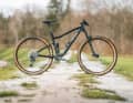 The Celtic Chadh Race is intended to be a maximally variable touring MTB that feels comfortable from race to down country.