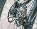 With 9-50 teeth, the E-Thirteen Helix Race cassette offers a gear range of 556 per cent.