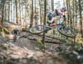 Paul Schehl knows the toughest cross-country courses in the world. He knows exactly what a race bike needs to be able to do in order to be competitive.