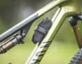 Entgegen dem Trend kommt keines der Test-Bikes mit einem im Rahmen integrierten Staufach. Bei Canyon liegt aber zumindest eine Rahmentasche für Werkzeug oder Proviant bei.