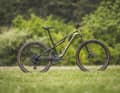 Der Testsieger: Canyon Neuron CF 9
