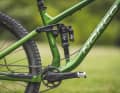 Über den Setup-Guide auf der Hompage von Norco findet man in kürzester Zeit zum perfekt abgestimmten Fahrwerk. Norco bietet für jede Rahmengröße einen individuellen Dämpfer-Tune.