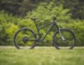 Radon Skeen Trail AL 8.0 - the reference bike in the trail bike test