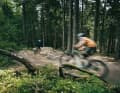 Ist Flow das gleiche wie Glück? Für Mountainbiker scheint es kaum einen bedeutsameren Gemütszustand zu geben.