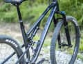 Long-distance enthusiasts will be delighted with the numerous mounting points for bottle cages and accessories at Rocky Mountain, YT and Canyon.