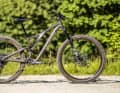 The Specialised Stumpjumper Comp Alloy
