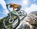 The Lapierre E-Zestty AM Ltd 2023 is a new e-bike category.