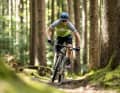 Die Beschleunigung des 9,86 Kilo leichten Trek Supercaliber 9.9 zaubert Cross-Country-Racern ein Lächeln ins Gesicht.