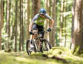 We have already been able to convince ourselves of the strong propulsion of the Marathon Bike Of The Year in our test.