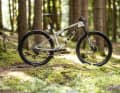 Das neue Trek Supercaliber 9.9 XX AXS Gen 2 2024 in seiner ganzen Pracht.