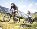 Das Canyon Neuron fährt allen anderen Kandidaten davon und wird von den BIKE-Lesern zum Bike Of The Year in der Kategorie All Mountain gewählt.