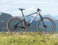 The former thoroughbred racer Focus Raven has become a versatile hardtail with extra suspension travel in 2023.