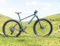 Finally there is a modern race hardtail from Rose. The BIKE test clarifies whether the price-performance ratio of the carbon hardtail is convincing.