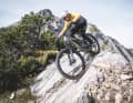 BIKE test leader Peter Nilges gathers his first impressions of the Trek Slash 9.9 X0 AXS T-Type.