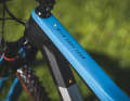 Bulls not only equips team riders with the top model of the Wild Edge, but also offers it for sale to hobby racers.