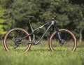 The Conway RLC FS 7.9 does a lot differently to other bikes in the same suspension travel category. Can it therefore score points in the price-performance comparison?
