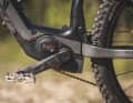The Bosch Performance SX is not particularly small by light standards - but it is extremely powerful. A lot of power for two kilos of weight.
