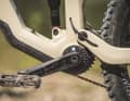 Super compact, with a subtle thrust: the TQ HPR 50.