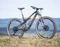 The Canyon Lux Trail CFR 2024 had its premiere yesterday - today we show you our test of the XC full-susser.