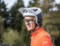 The jet helmet version.
