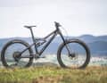 Liteville has a new bike in the stable: the Liteville 303 Mk1 Enduro made of aluminium.