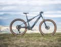 KTM Macina Scarp SX Prime // 140 mm // 29 Zoll // 17,4 kg // 8399 Euro