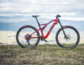 Fantic DC 1.4 Rampage Race // 140 mm // 29 inch // 17.9 kg // 6690 Euro