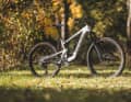 Santa Cruz Heckler SL C GX AXS // 160/150 mm // 29/27.5 inch // 19.3 kg // 9799 Euro