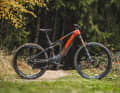 The R.X 1000 was developed for off-road use.