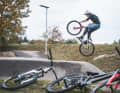 We wanted to know: Which bike is a real high-flyer on the pump track?