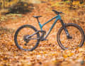 Radon Slide Trail 9.0, 3199 euros, 14.78 kg without pedals