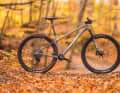 Merida Big.Nine 10K - the new, fast race hardtail.