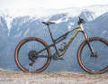 Canyon Neuron CF 9 SL: 12,8 kg / 140/130 mm / 29" / 4999 Euro / Carbon