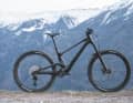 Scott Genius 920: 14,9 kg / 160/150 mm / 29" / 4799 Euro / Carbon/Alu