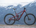 Trek Fuel EX 9.7 Gen 6: 15 kg / 150/140 mm / 29" / 4499 Euro / Carbon