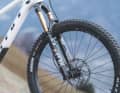 With the Fox 36 from the highest Factory quality class, Vitus specifies the best fork in the test.
