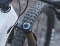 With the Grip2 cartridge, the Vitus is the only bike with two-way adjustable rebound and compression damping.