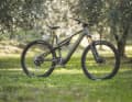 With the AMS One44, industry giant Cube enters the Light-E-MTB stage with a bang.